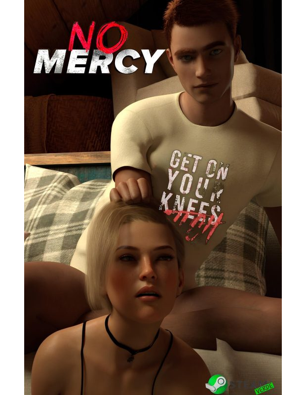 [+18] No Mercy (2025) v1.03 PT-BR