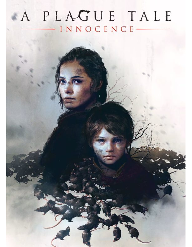 A Plague Tale: Innocence (2019) PT-BR + Coats of Arms DLC torrent [DODI/FitGirl Repack's]