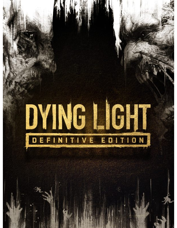 Dying Light (2015) Definitive Edition v1.52.0f1 PT-BR Todas DLC's torrent