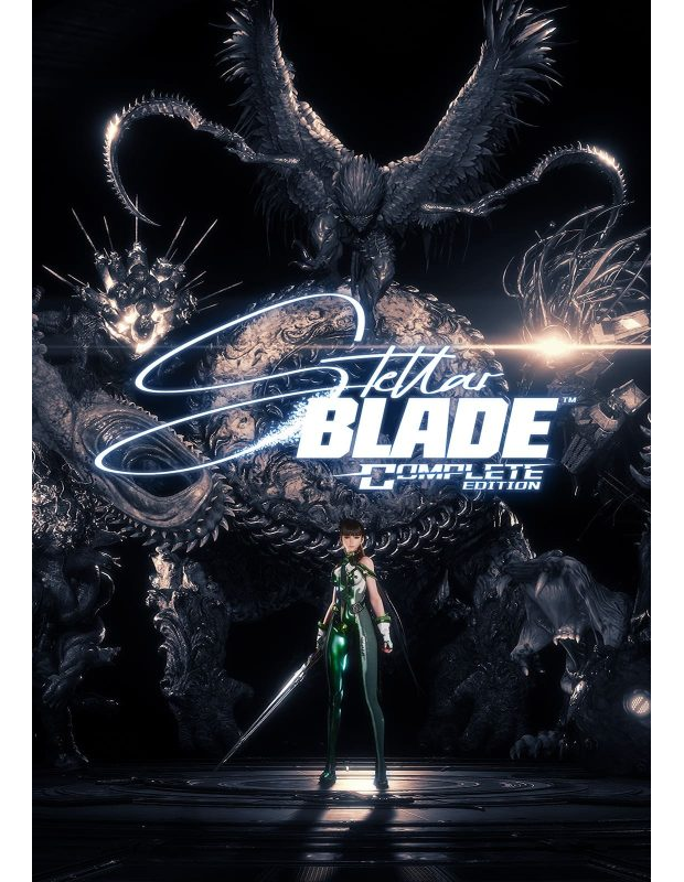 Stellar Blade (2025) Complete Edition v1.4.1 PT-BR + DLC's torrent [DODI / FitGirl Repack's]