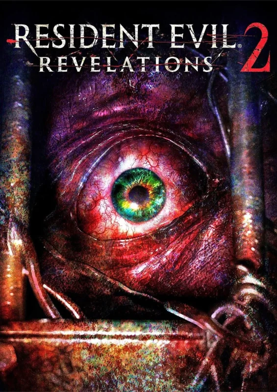 Resident Evil Revelations 2 Deluxe Edition (2015) Update 18 PT-BR Todos os Episódios + Todas DLCs + Bonus torrent [DODI Repack]