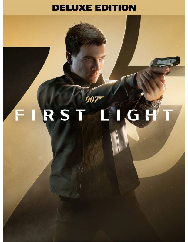 007 First Light (2026) Build 23388781 PT-BR + DLCs torrent [DODI / FitGirl Repack's]