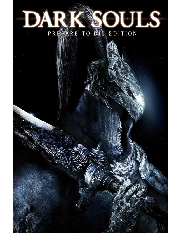 DARK SOULS: Prepare To Die Edition (2012) torrent + Tradução PT-BR + Dublagem PT-BR [FLT]