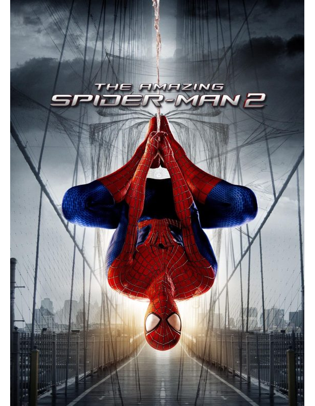 The Amazing Spider-Man 2 (2012) Bundle Todas DLCs torrent + Tradução PT-BR [DODI Repack]