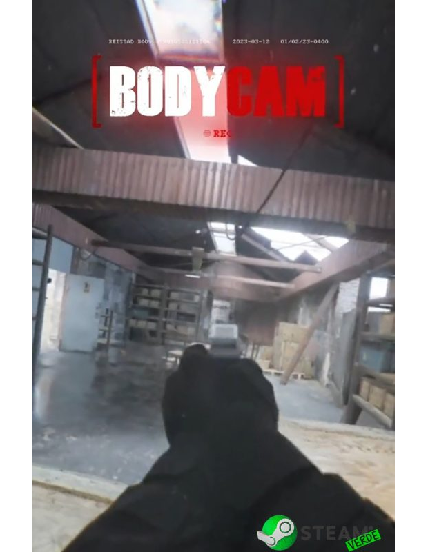 Bodycam (2024) [ENG] + Online - Build 28112025 [Onlinefix]