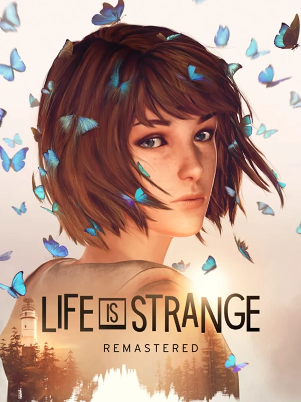 Life is Strange Remastered (2022) PT-BR Build 01-02-22 torrent [FitGirl Repack]