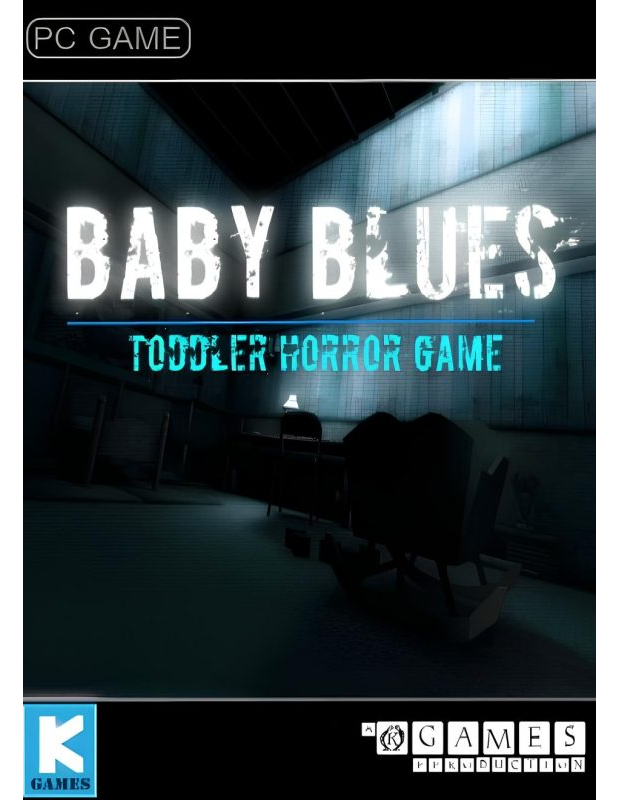 [EN] Baby Blues - Toddler Horror Game (2013)