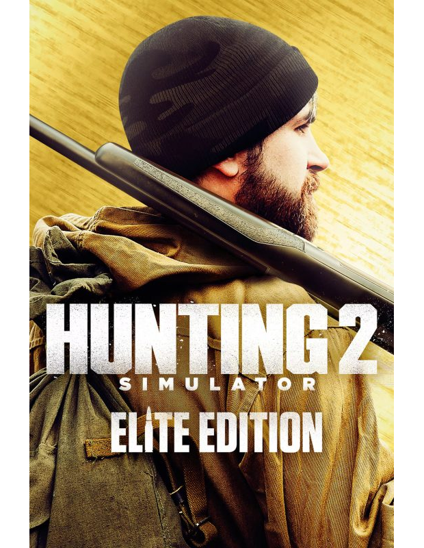 Hunting Simulator 2 - Elite Edition (2020) v1.0.0.311.66949 PT-BR + 4 DLCs torrent [FitGirl Repack]