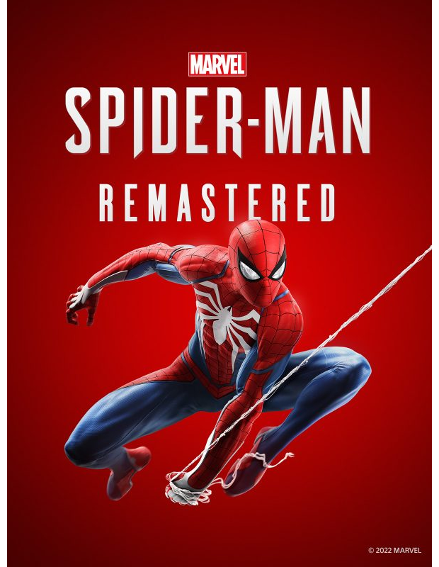 Marvel’s Spider-Man Remastered (2022) v3.618.0.0 PT-BR + DLCs + Bonus torrent [DODI Repack]