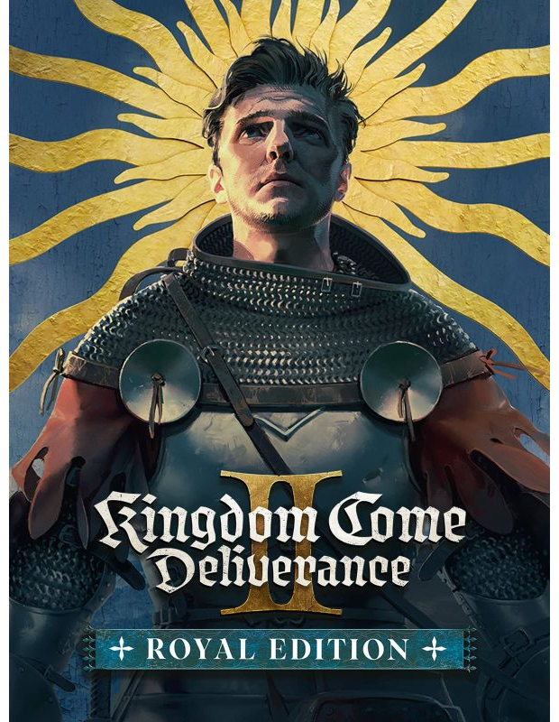 Kingdom Come Deliverance II (2025) Royal Edition v1.5 PT-BR + 7 DLCs torrent [DODI/FitGirl/RUNE Repack's]