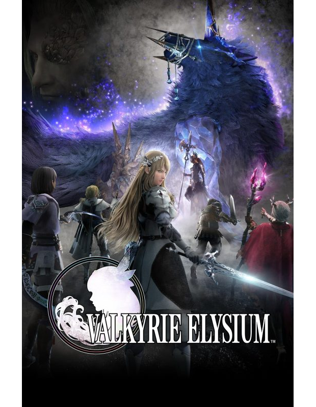Valkyrie Elysium (2022) Deluxe Edition Build 10780969 PT-BR + DLCs + torrent [DODI/FitGirl/KaOs Repack's]
