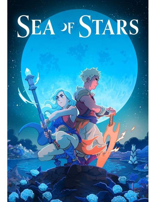 Sea of Stars (2023) v2.0.59021 PT-BR torrent [IGG/FitGirl Repack's]