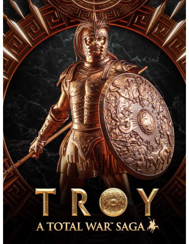 A Total War Saga: TROY (2021) v1.2.0 PT-BR + Amazons DLC torrent [DODI/FitGirl Repack's]