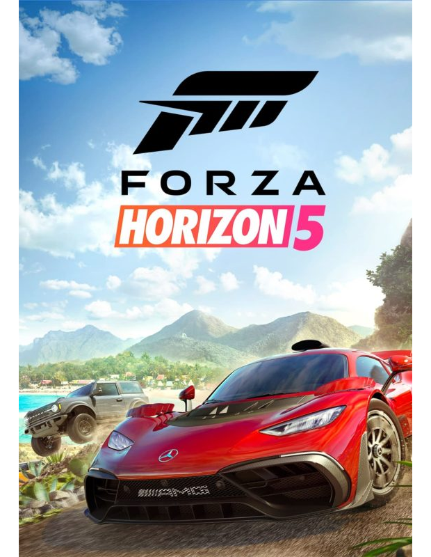 Forza Horizon 5 (2021) Premium Edition v1.687.302.0 PT-BR + Todas DLCs + Multiplayer torrent [DODI Repack]