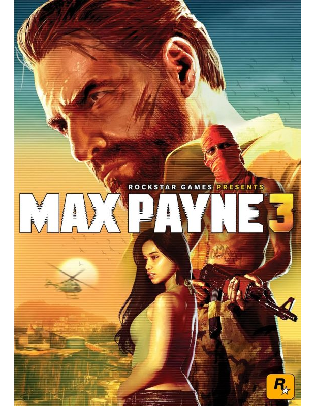 Max Payne 3 (2012) Complete Edition v1.0.0.272 PT-BR + Todas DLCs + LAN Party Mod torrent [FitGirl/KaOs Repack's]