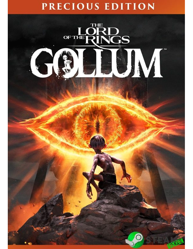 The Lord of the Rings: Gollum - Precious Edition (2023) v0.2.51064 + Update 1.2.52488 PT-BR + 5 DLCs torrent [DODI/FitGirl Repack's]