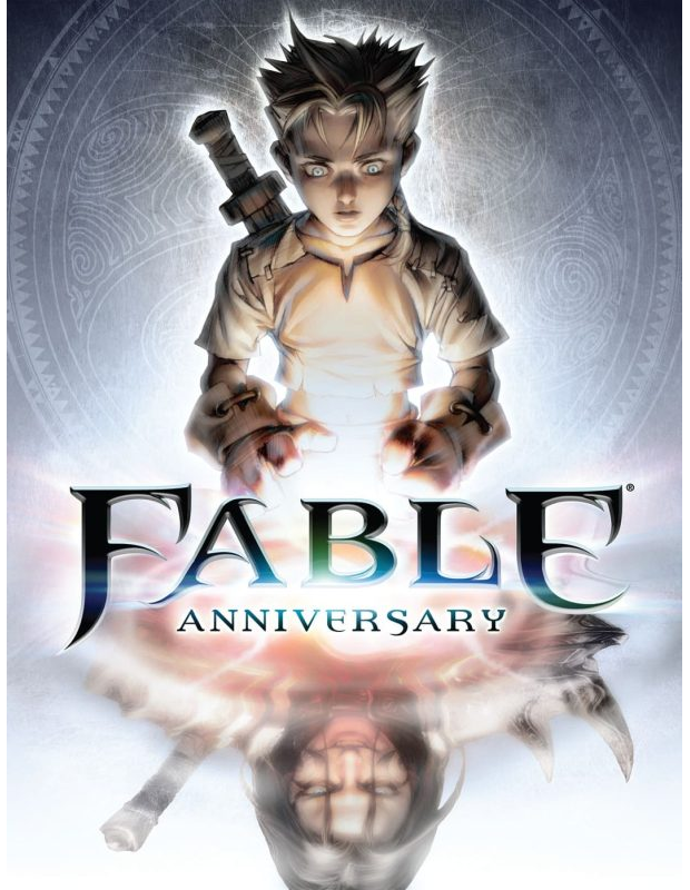 Fable Anniversary (2014) update 5 PT-BR + DLCs torrent [DODI Repack]