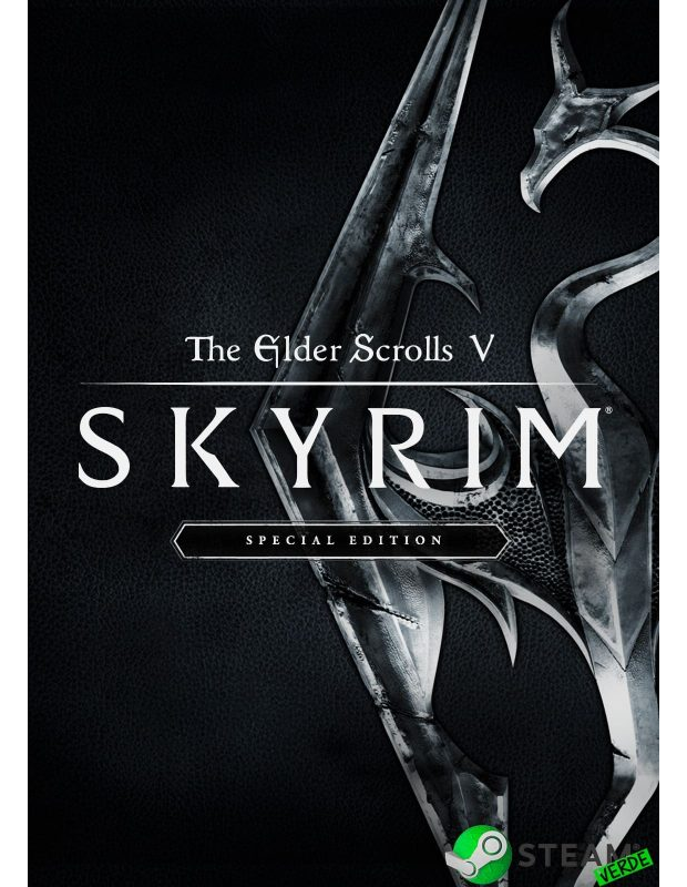 The Elder Scrolls V: Skyrim Special Edition (2016) v1.6.1170 torrent + Tradução PT-BR + Dublagem PT-BR