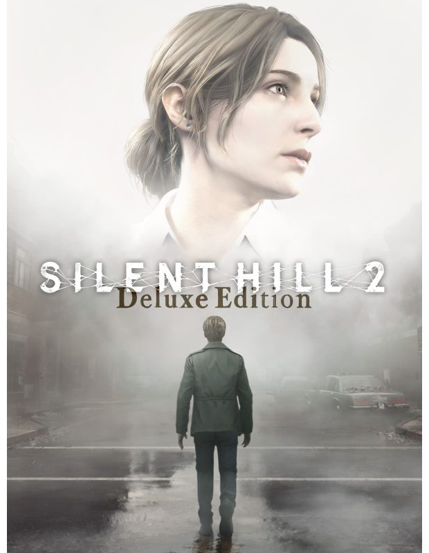 Silent Hill 2 Remake (2024) Digital Deluxe Edition v1.1.236.114 PT-BR + Todas DLCs + Bonus torrent [DODI Repack]