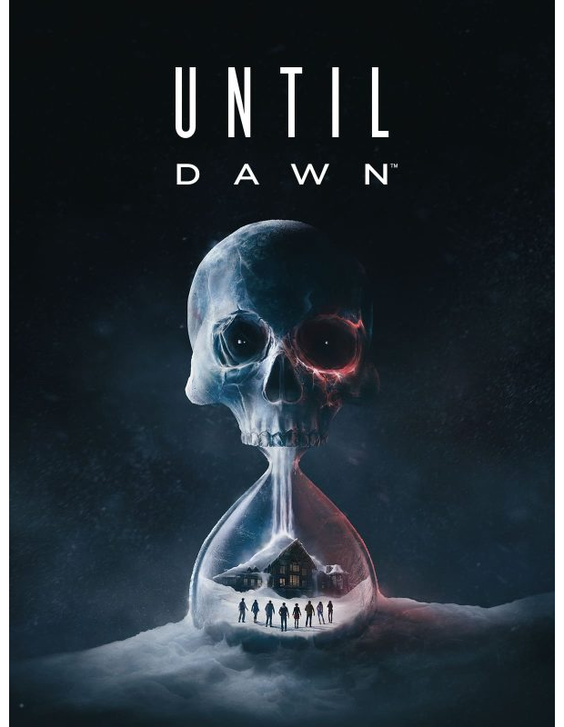 Until Dawn (2024) PT-BR torrent [DODI/FitGirl Repack's]