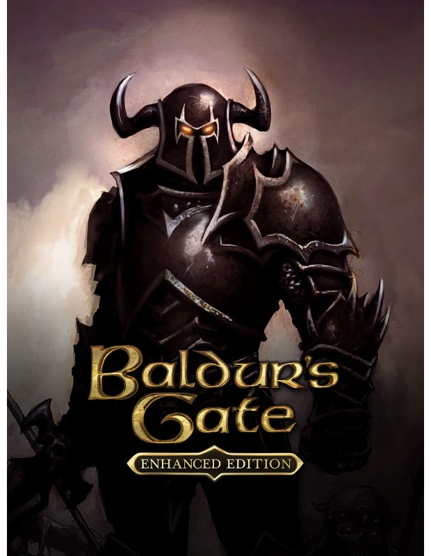 Baldur's Gate: Enhanced Edition (2013) v2.5 PT-BR torrent