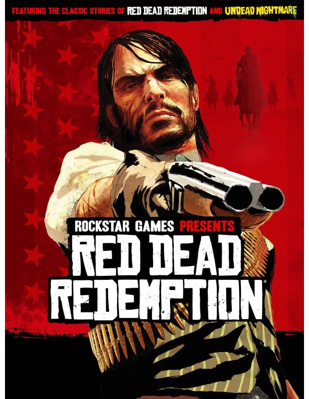 Red Dead Redemption (2024) v1.0.42.46611 + Undead Nightmare DLC PT-BR + Bonus torrent [DODI/FitGirl Repack's]
