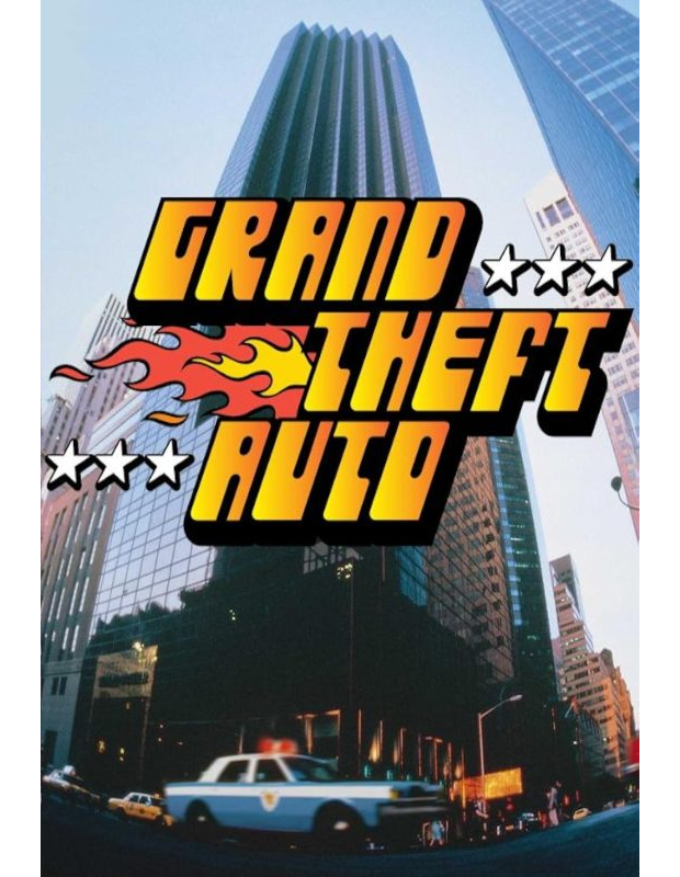 Grand Theft Auto (1998) v1.0.0.1 + Tradução PT-BR torrent [DODI Repack]