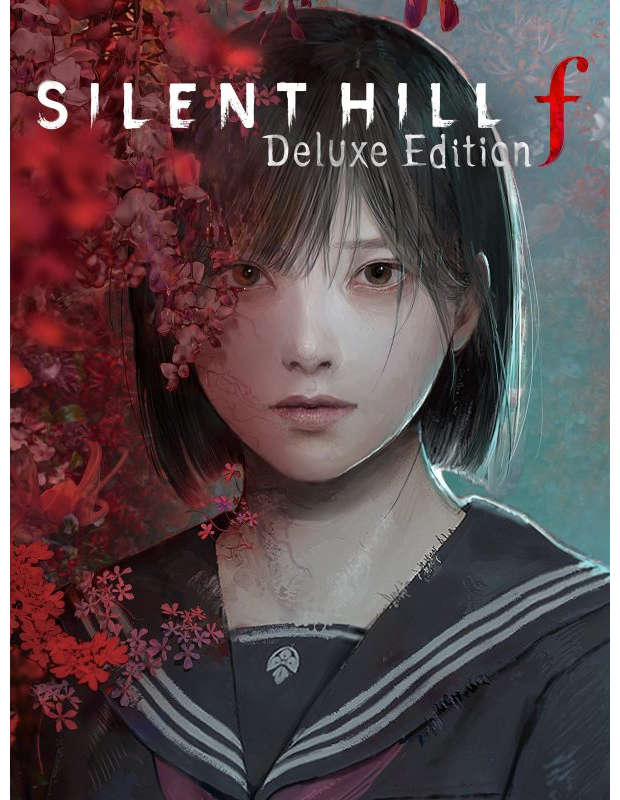 SILENT HILL f (2025) Digital Deluxe Edition v1.1.378720 PT-BR + 7 DLCs torrent [DODI/FitGirl Repack's]