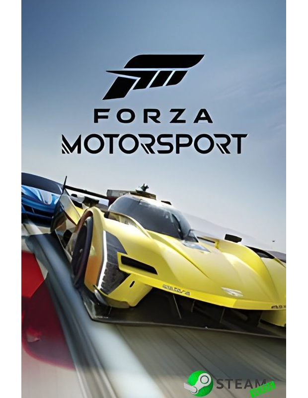 Forza Motorsport (2023) v1.488.4138.0 PT-BR (Offline)Steam (Online) + 5 DLCs torrent