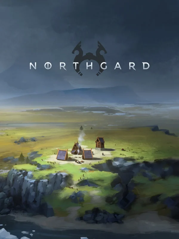 Northgard (2018) The Viking Age Edition v3.7.26.42112 PT-BR + 17 DLCs torrent [FitGirl Repack]