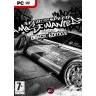 Need For Speed: Most Wanted (2005) Black Edition v1.3 torrent + Tradução PT-BR [DODI Repack]