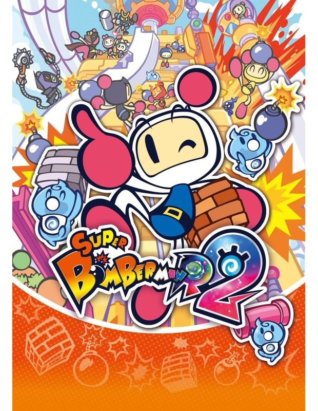 Super Bomberman R 2 (2023) v1.2.0 PT-PT torrent [DODI/FitGirl Repacks's]