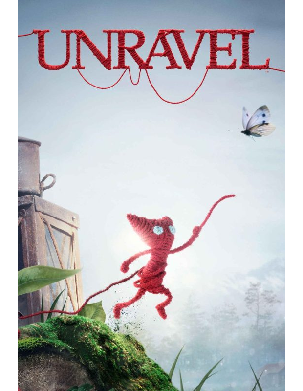 Unravel (2016) v1.3.4 torrent + Tradução PT-BR [FitGirl Repack]